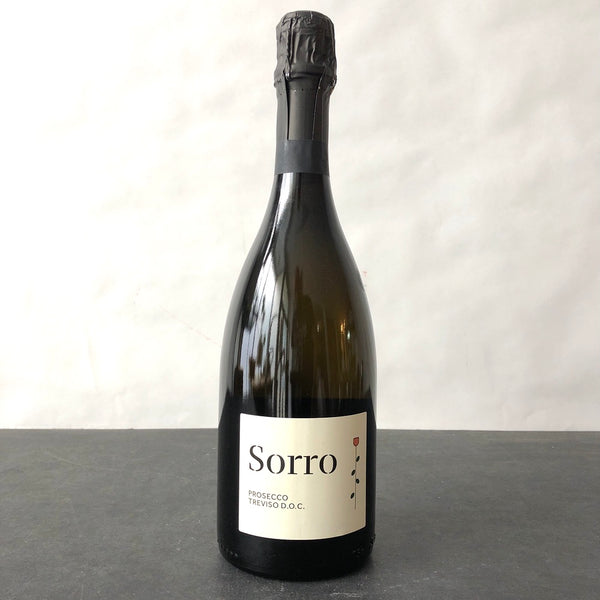 Sorro Prosecco Treviso, Veneto, Italy
