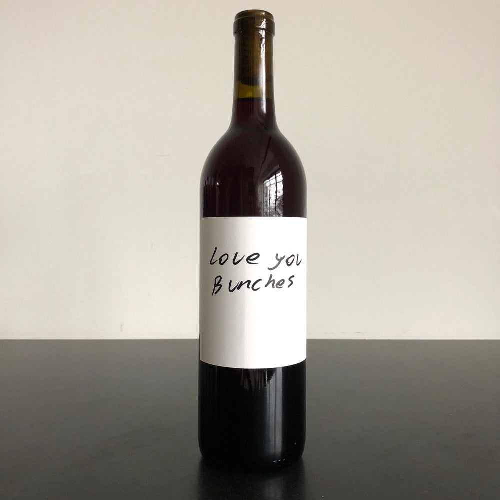 2022 Stolpman ‘Love You Bunches’ Red, Ballard Canyon, USA