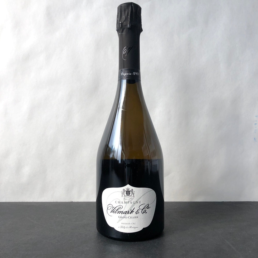 Vilmart & Cie Grand Cellier Premier Cru Brut, Champagne, France