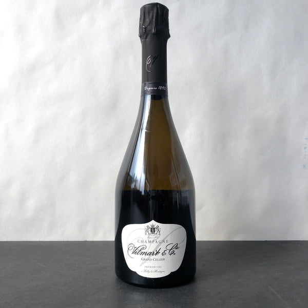 Vilmart & Cie Grand Cellier Premier Cru Brut, Champagne, France
