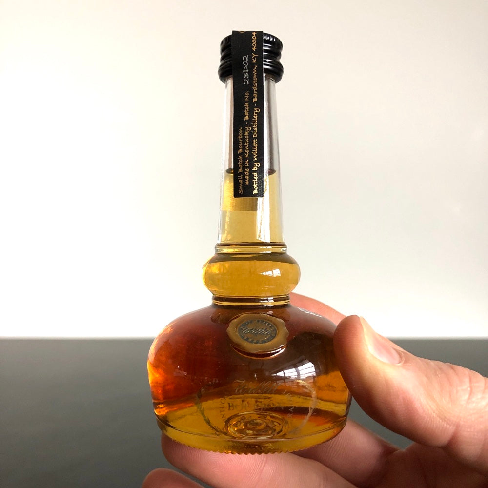 Willett Family Pot Still Reserve, Kentucky 50ml