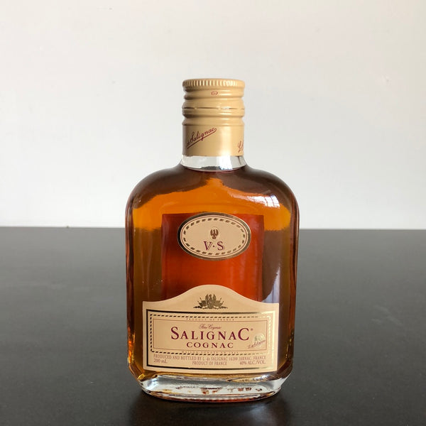 Salignac, Cognac VS 200ML, France