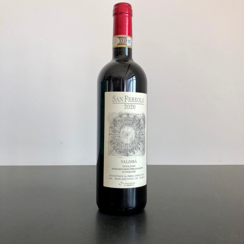 2020 San Fereolo 'Valdiba' Dogliani DOCG, Piedmont, Italy