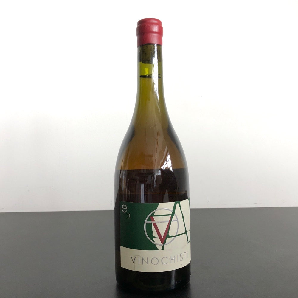 2011 Vinochisti Erbaluce 'E3'