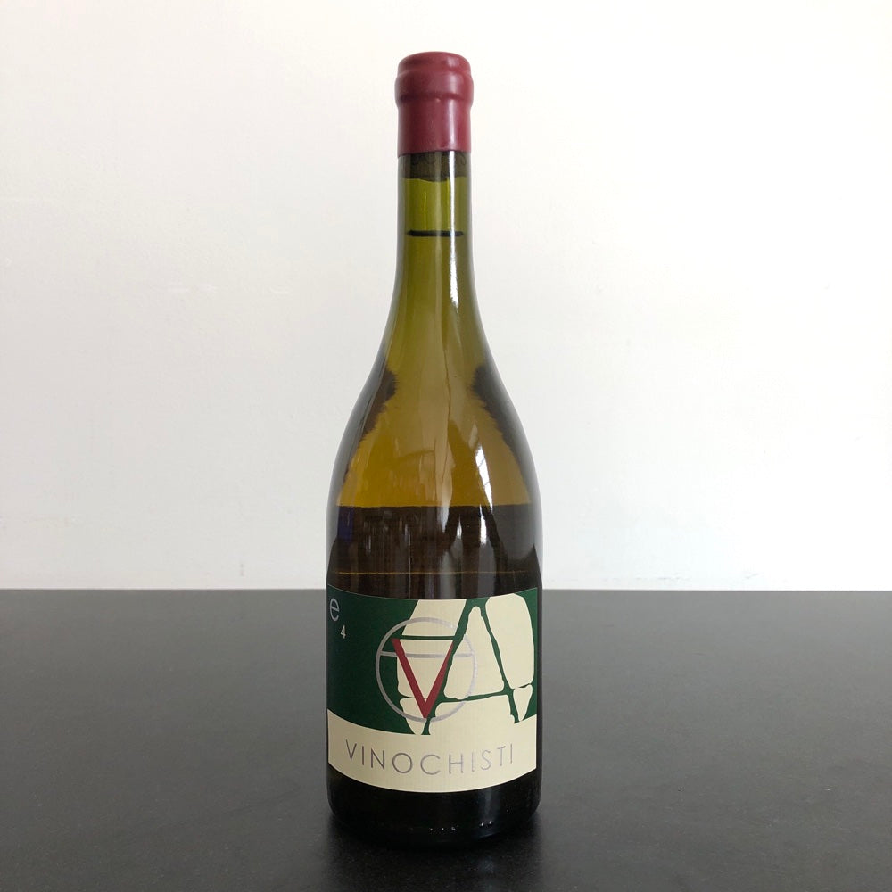 2012 Vinochisti Erbaluce 'E4'