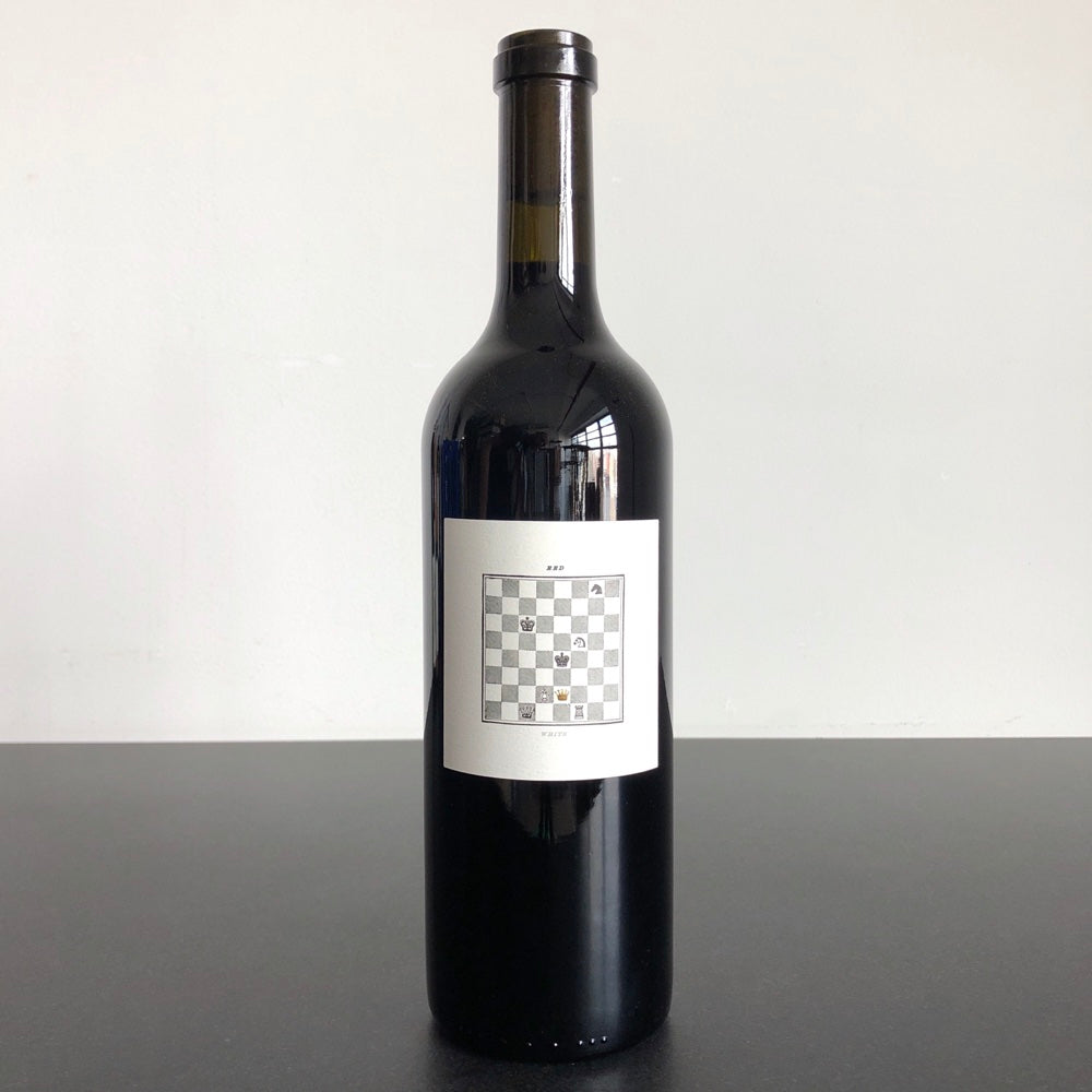 2019 The Wonderland Project No.9 Cabernet Sauvignon Napa Valley, USA