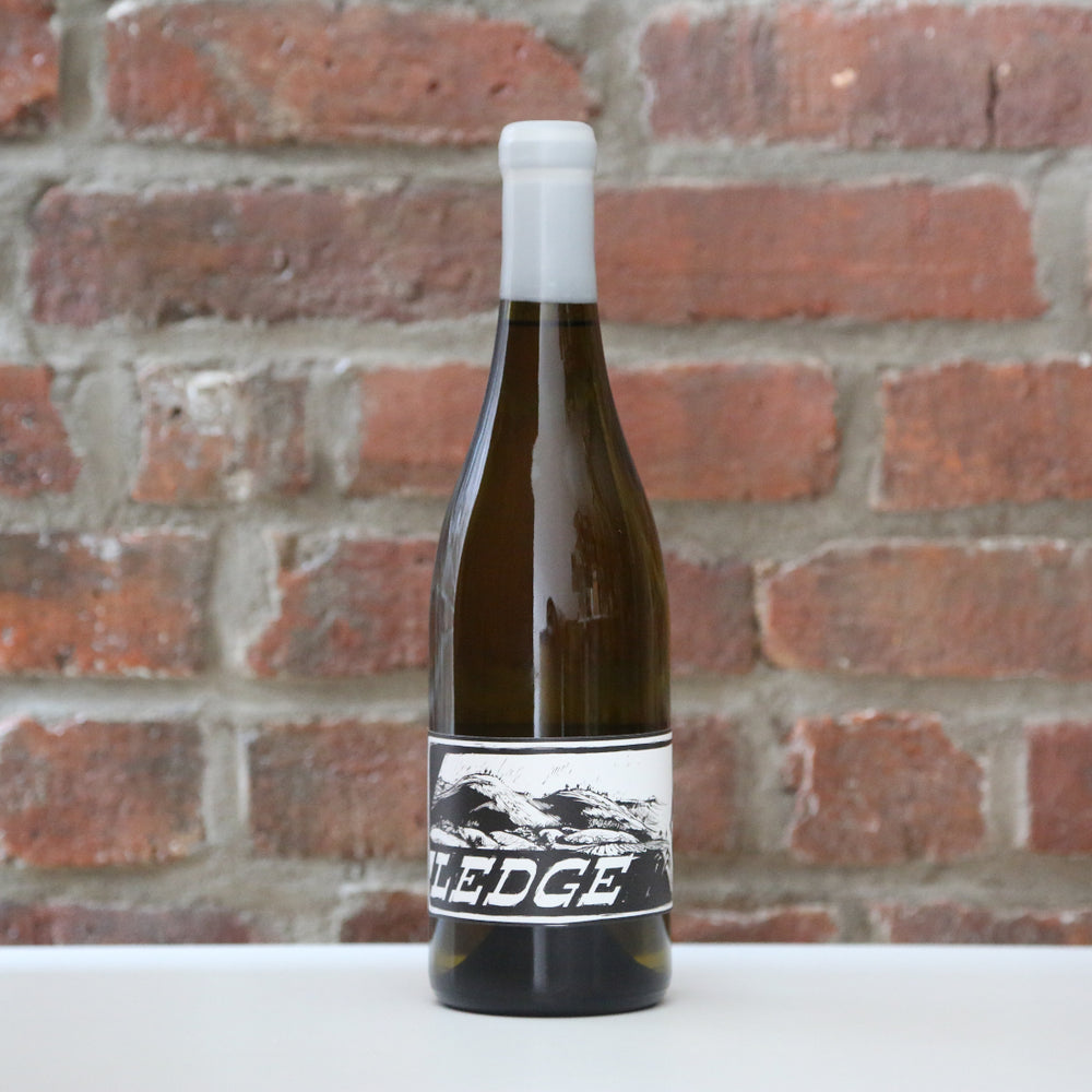 2014 Ledge Vineyards G2 Vineyard Grenache Blanc, Paso Robles, USA