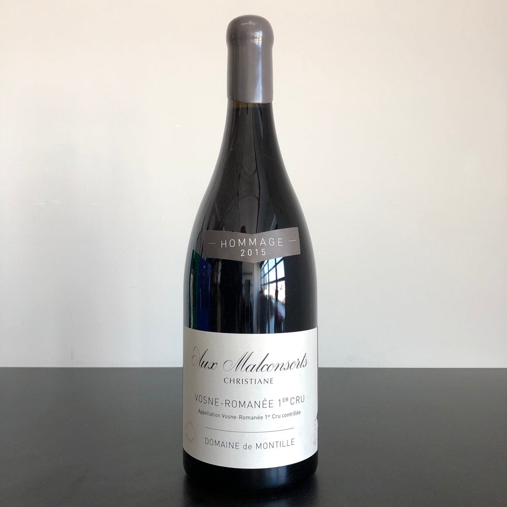 2015 Domaine De Montille Vosne-Romanée 1er Cru Les Malconsorts 'Cuvée Christiane' 1.5L Magnum, Burgundy, France