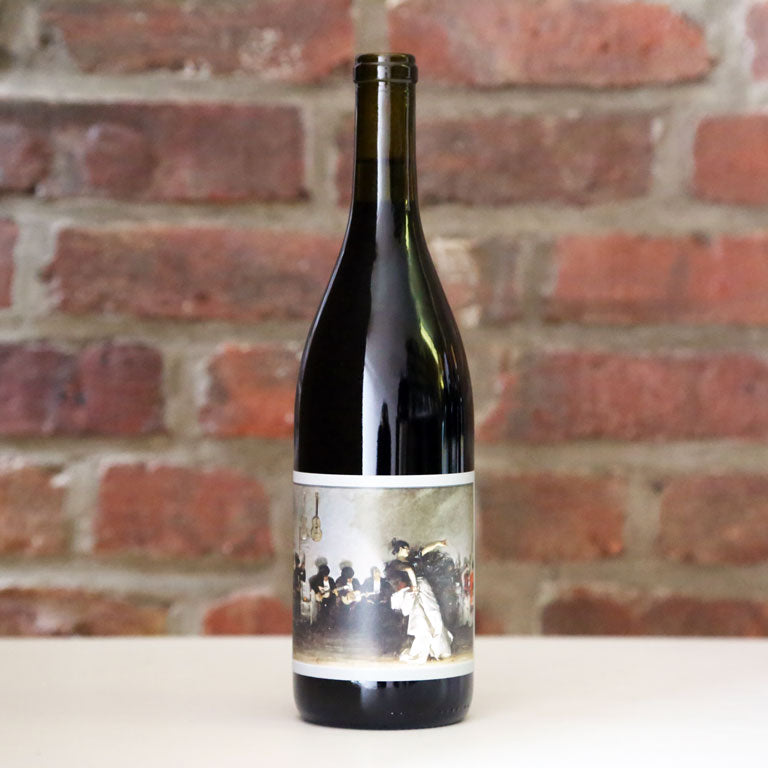 2016 Edmunds St. John, Amador County El Jaleo Shake Ridge Ranch