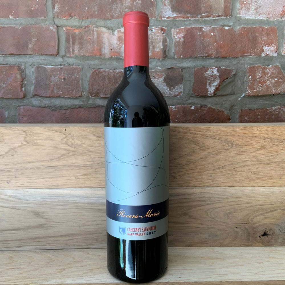 2017 Rivers-Marie Cabernet Sauvignon, Napa Valley, USA