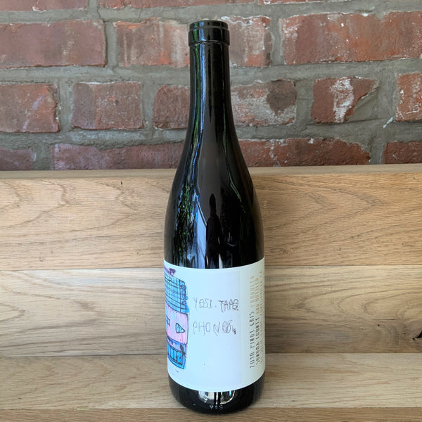 2018 Jolie Laide Wines Windsor Oaks Vineyard Pinot Gris, Sonoma County