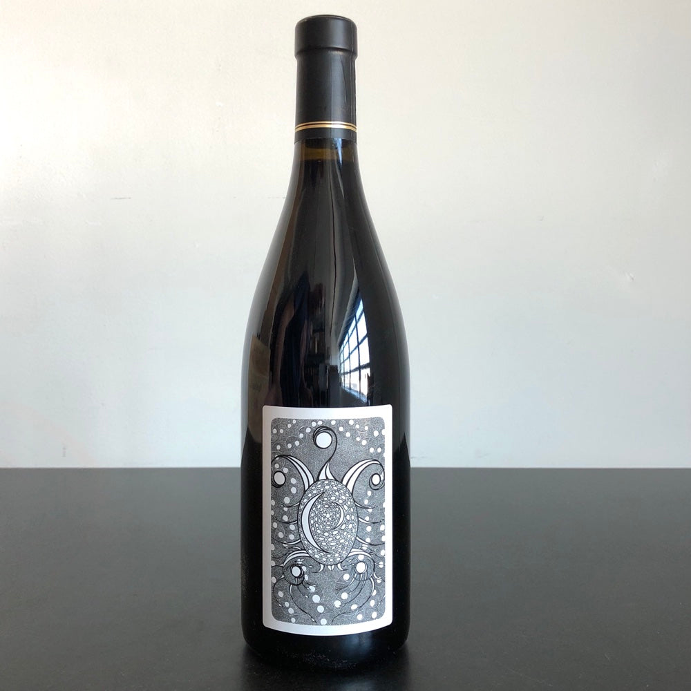 2018 Julien Courtois Vin de France, Chaudenay, “Elements” – Leon