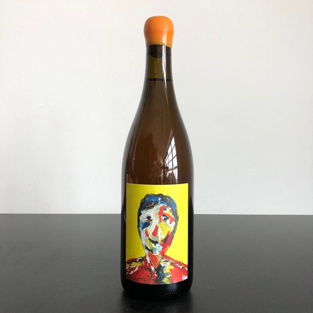 2018 Naboso, Doma White, Slovakia