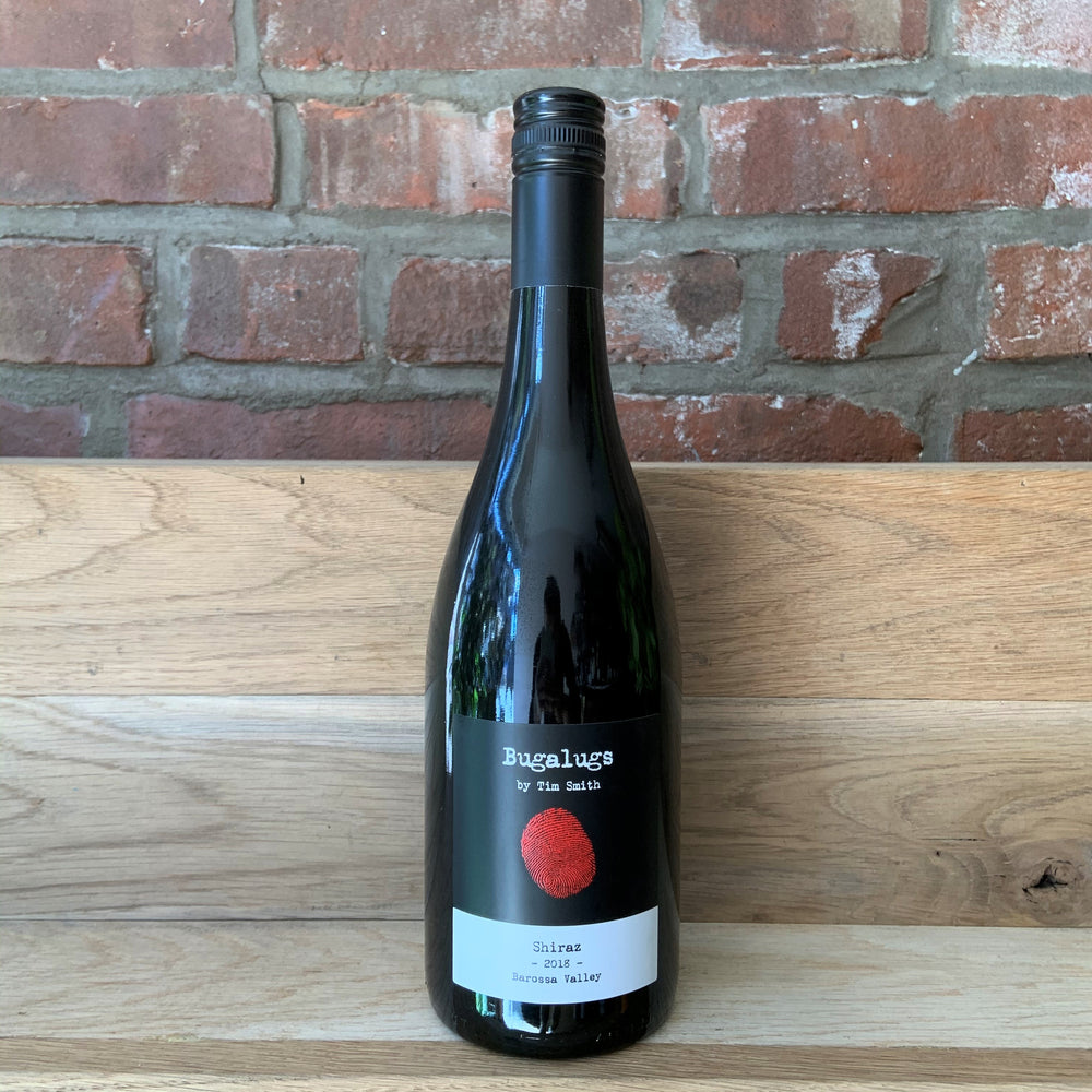 2019 Tim Smith Wines Bugalugs Shiraz, Barossa Valley, Australia