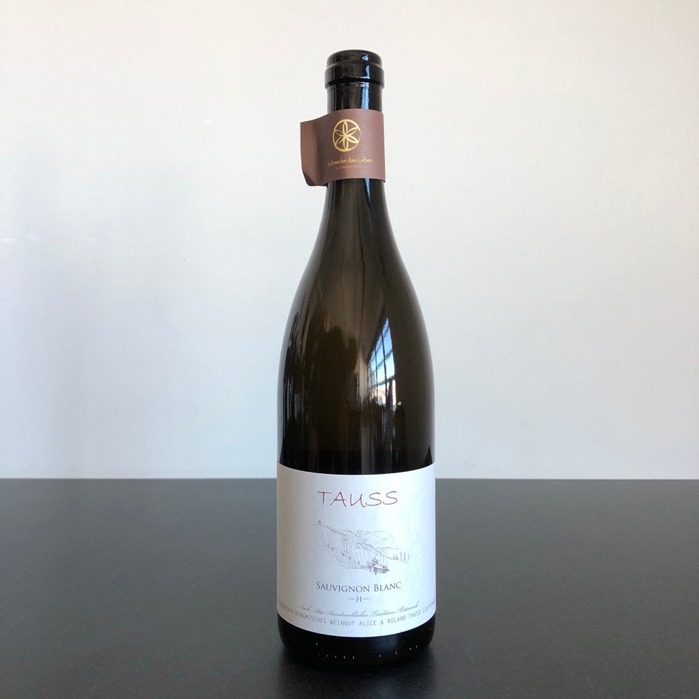 2018 Weingut Tauss Sauvignon Blanc, Styria, Austria