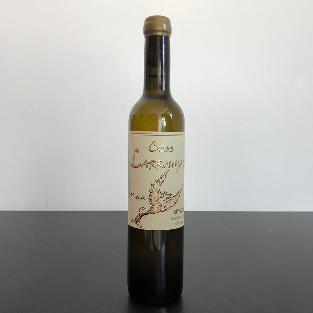 2019 Clos Larrouyat Jurancon Moelleux 'Phoenix', France