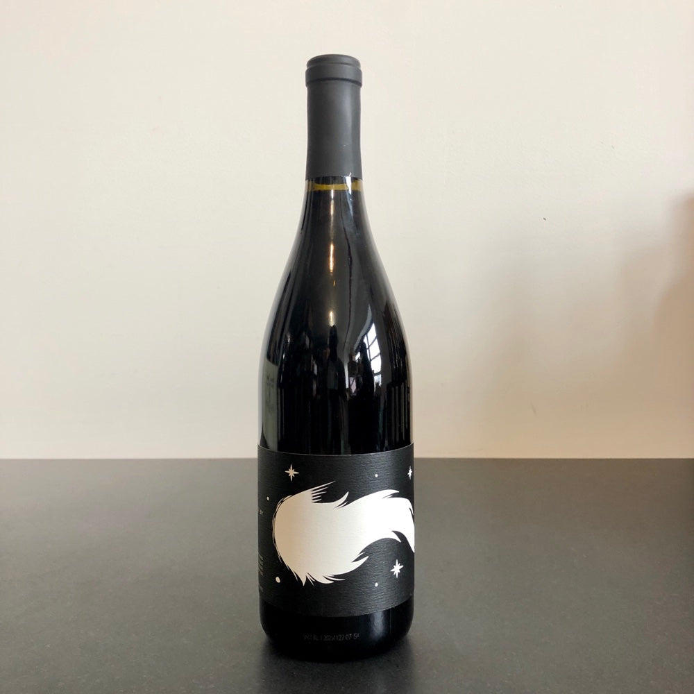 2020 Old World Winery Impulse Red Russian River Valley, USA