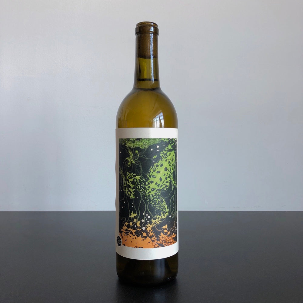 2020 American Wine Project, Modern Optmism White