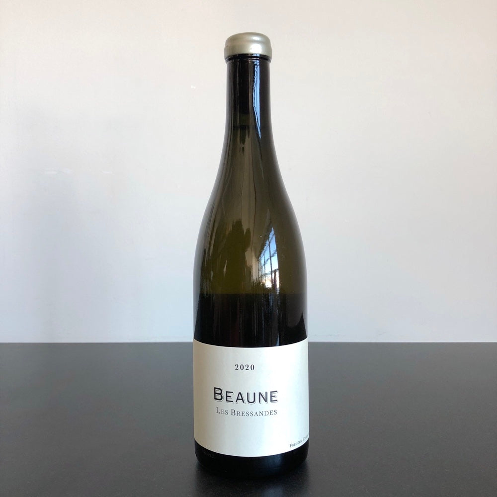 2020 Frederic Cossard Beaune Blanc 'Les Bressandes', Burgundy, France