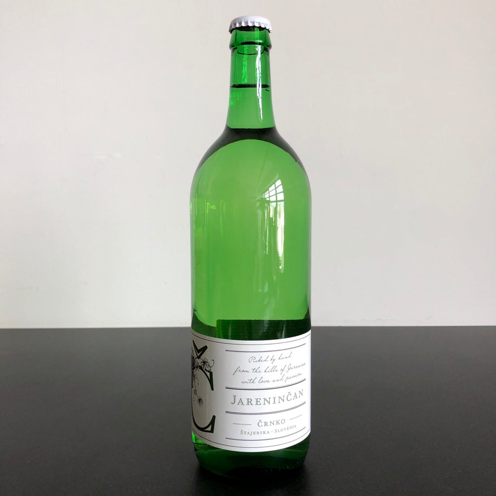 2020 Crnko Jarenincan, Maribor, Slovenia