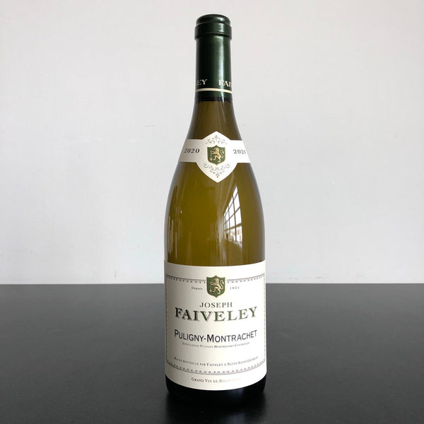 2020 Domaine Faiveley Puligny-Montrachet, Cote de Beaune, France
