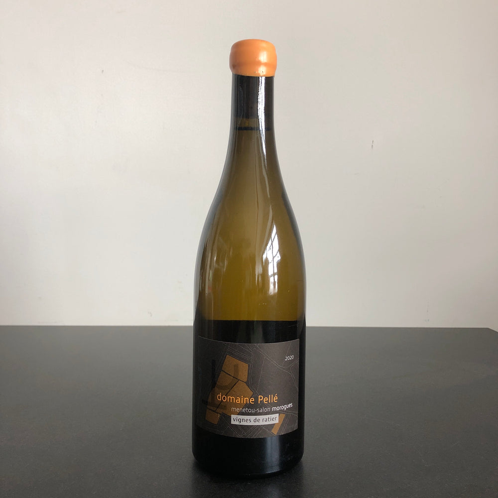 2020 Domaine Pelle - Menetou-Salon, Morogues Vignes de Ratier