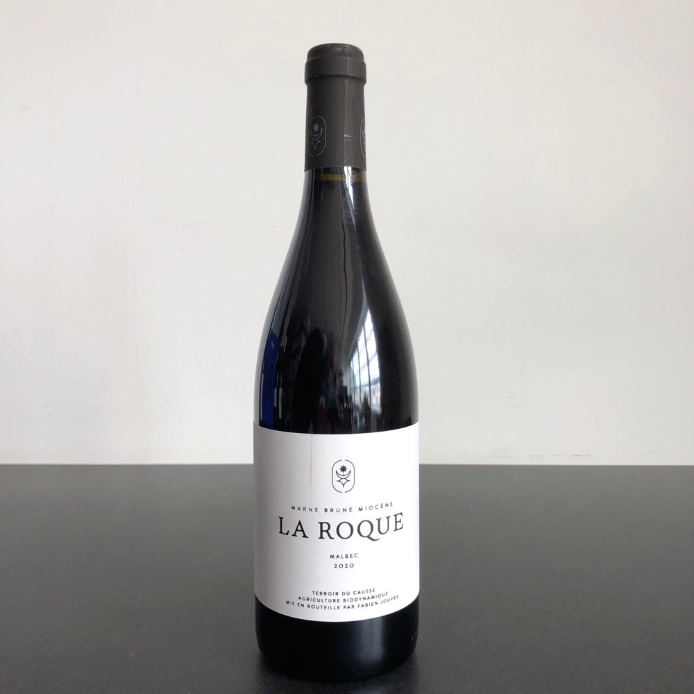 2020 Fabien Jouves Mas del Périé La Roque Cahors, France