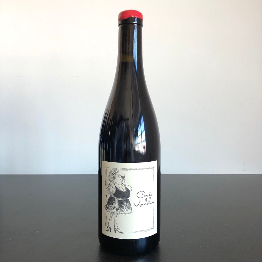 2020 Anne Et Jean-Francois Ganevat, Vin De France Rouge 'Cuvee Madelon