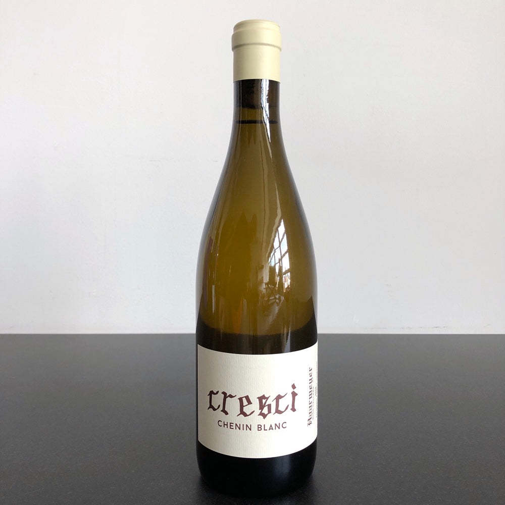 2020 Haarmeyer Wine Cellars 'Cresci' Chenin Blanc, Borden Ranch, USA