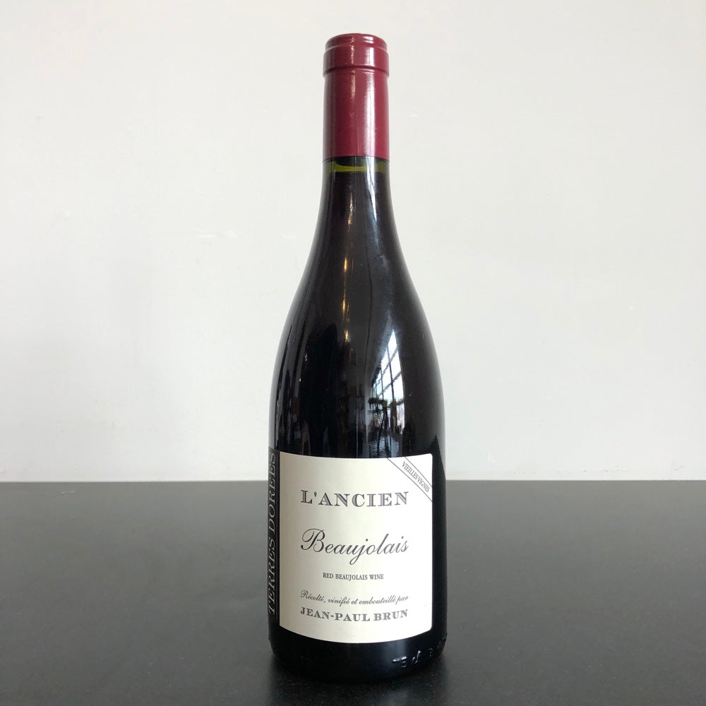 2020 JP Brun, Beaujolais 'l'Ancien' Vieilles Vignes, France