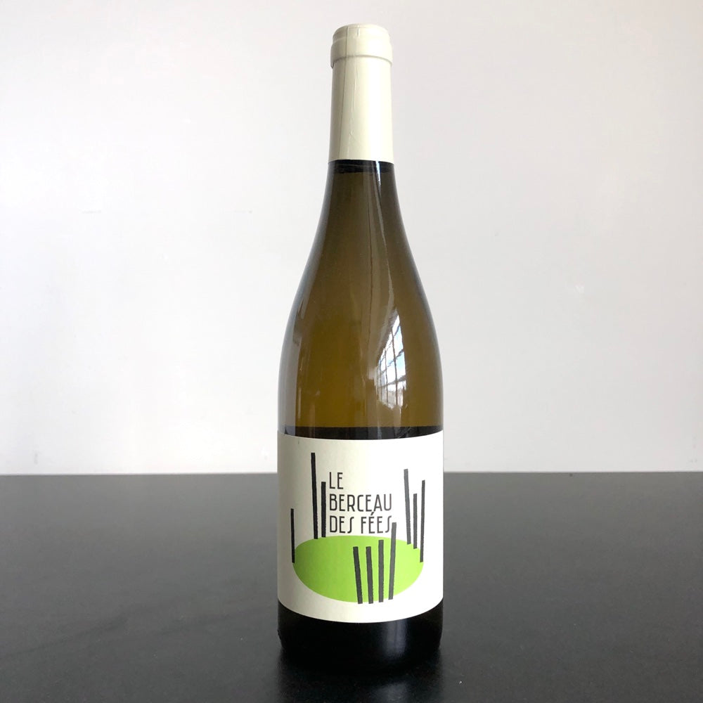 2020 Domaine Aux Moines 'Le Berceau des Fees' Loire, Vin de France