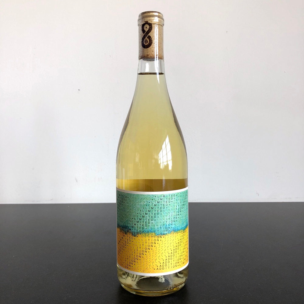 2020 Limited Edition, Chardonnay Sauvignon Blanc, Eola-Amity Hills, Oregon