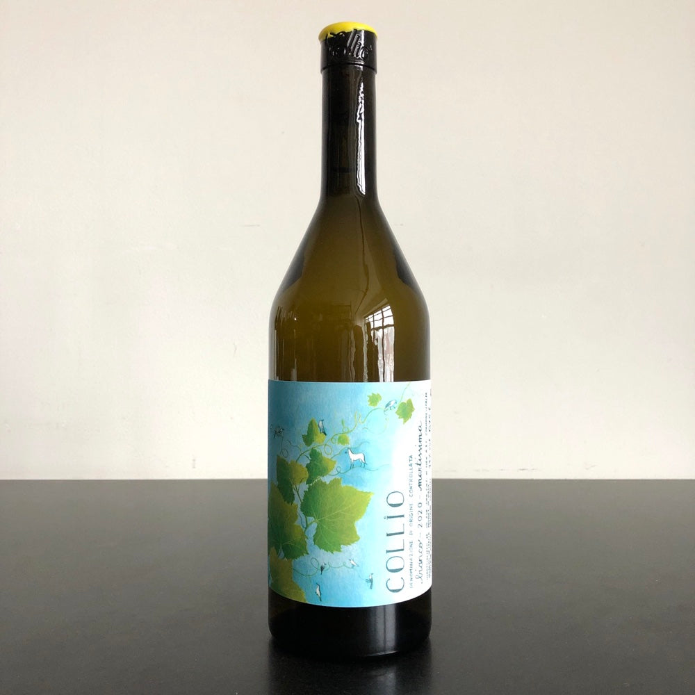 2020 Martissima Collio Bianco, Friuli-Venezia Giulia, Italy