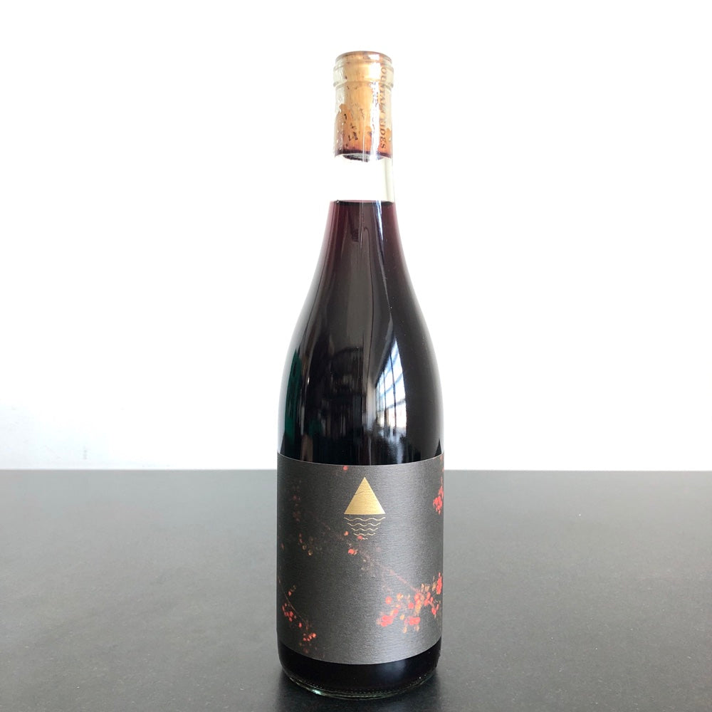 2020 Mountain Tides Carbonic Petite Sirah, Contra Costa County, USA