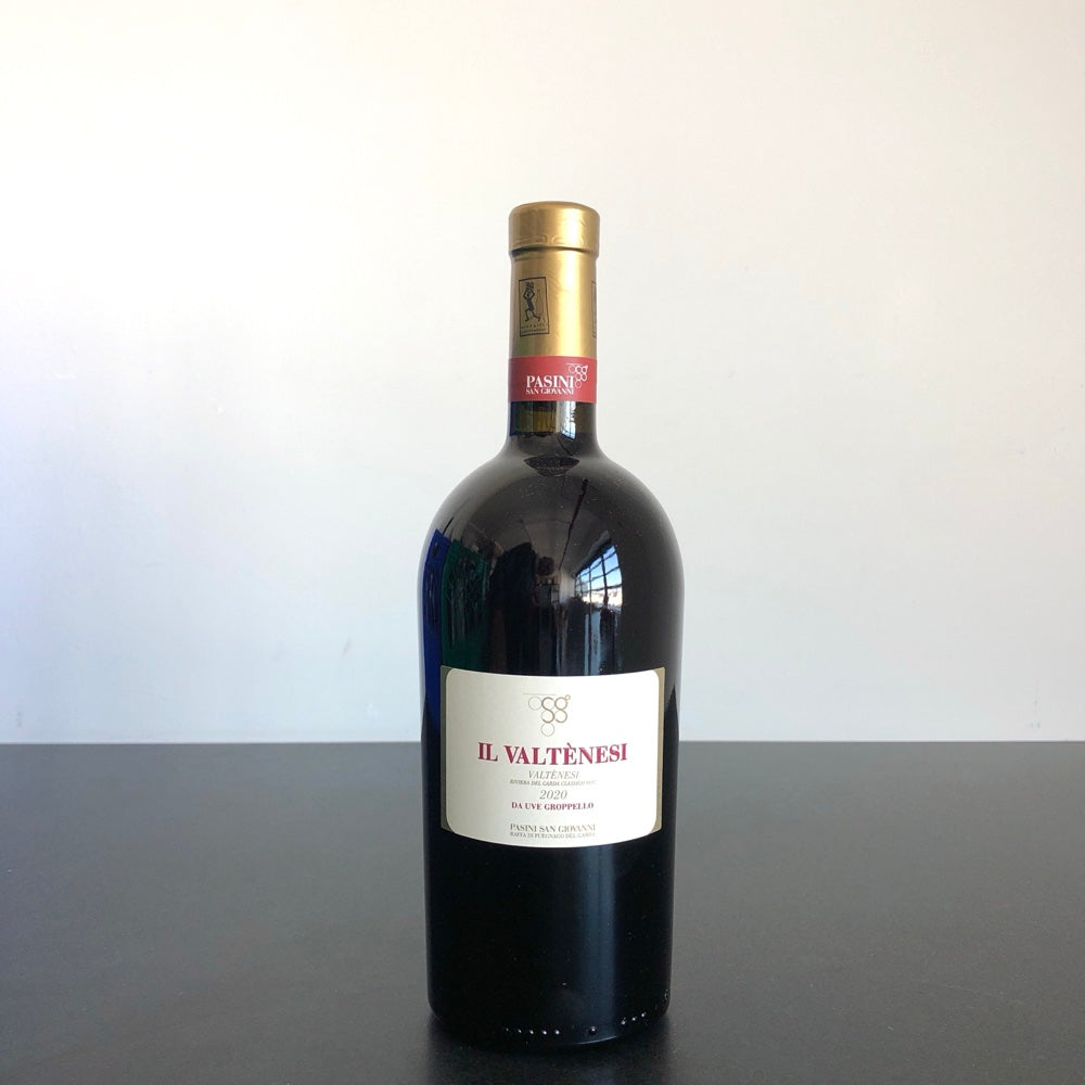 2020 Pasini San Giovanni Valtenesi DOC, Lombardy, Italy