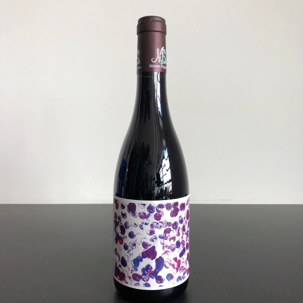 2020 Maison Stephan Côte Rôtie 'So Brune', Rhone, France