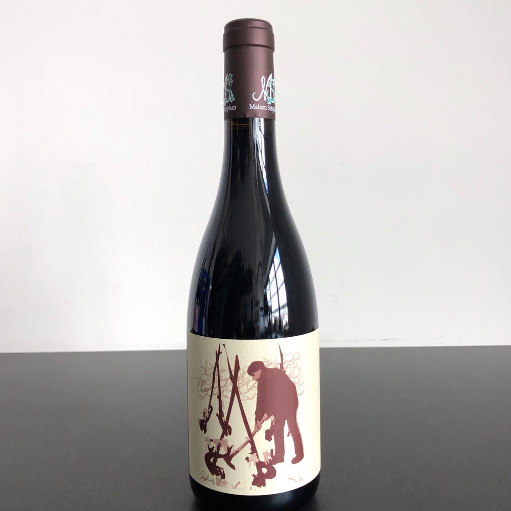 2020 Maison Stephan Cote Rotie Les Binardes Rhone, France