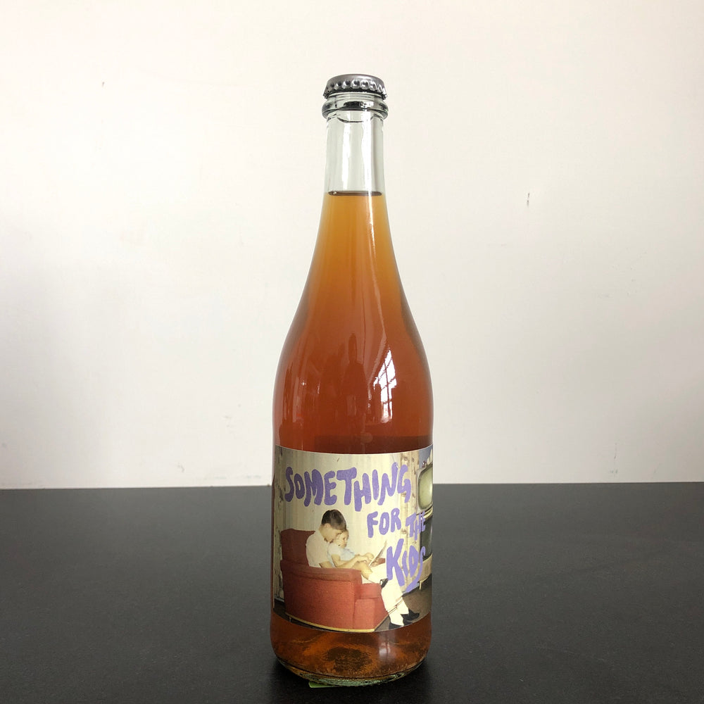 2020 Aquila Cellars, Something for the Kids Riesling CO - West Elks