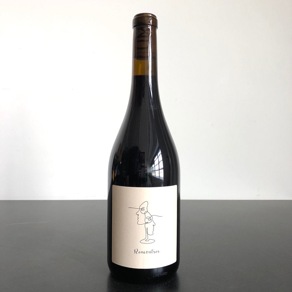 2021 Axel Domont Rencontres VDF Rouge, Savoie, France