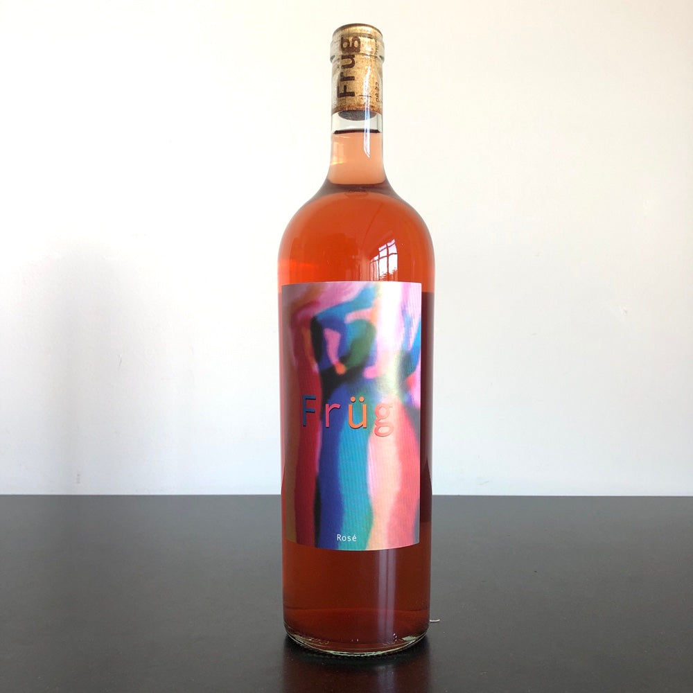 2021 Frug Rose 1 Liter, Austria