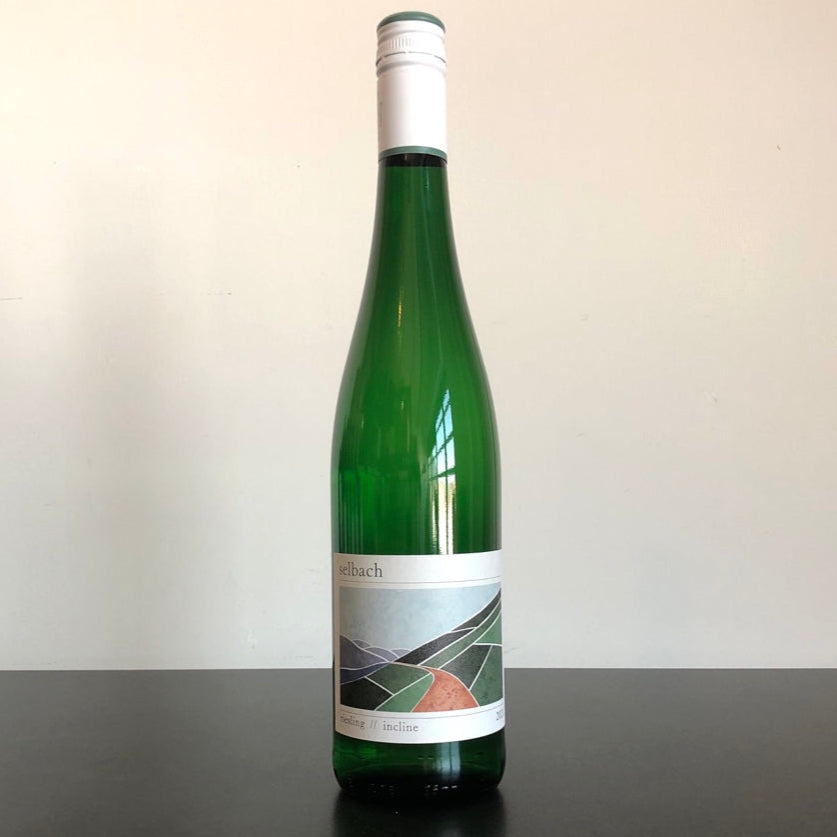 2023 J & H Selbach 'Incline' Riesling Mosel, Germany