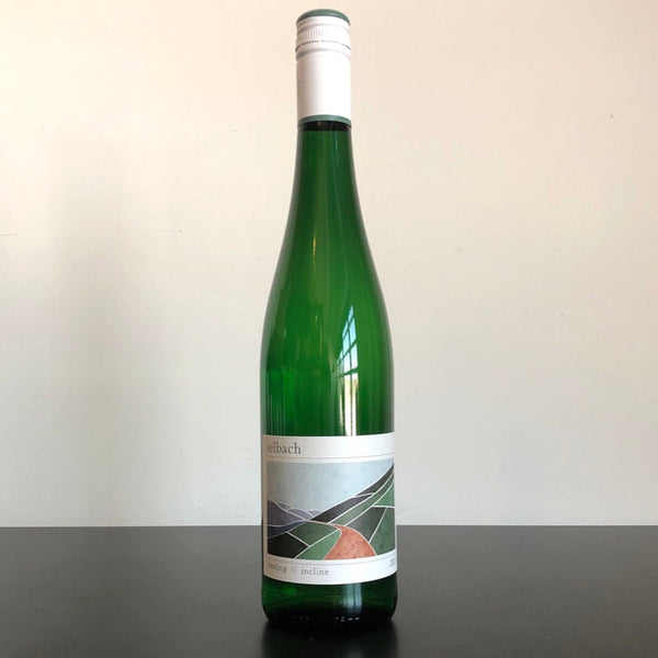 2023 J & H Selbach 'Incline' Riesling Mosel, Germany