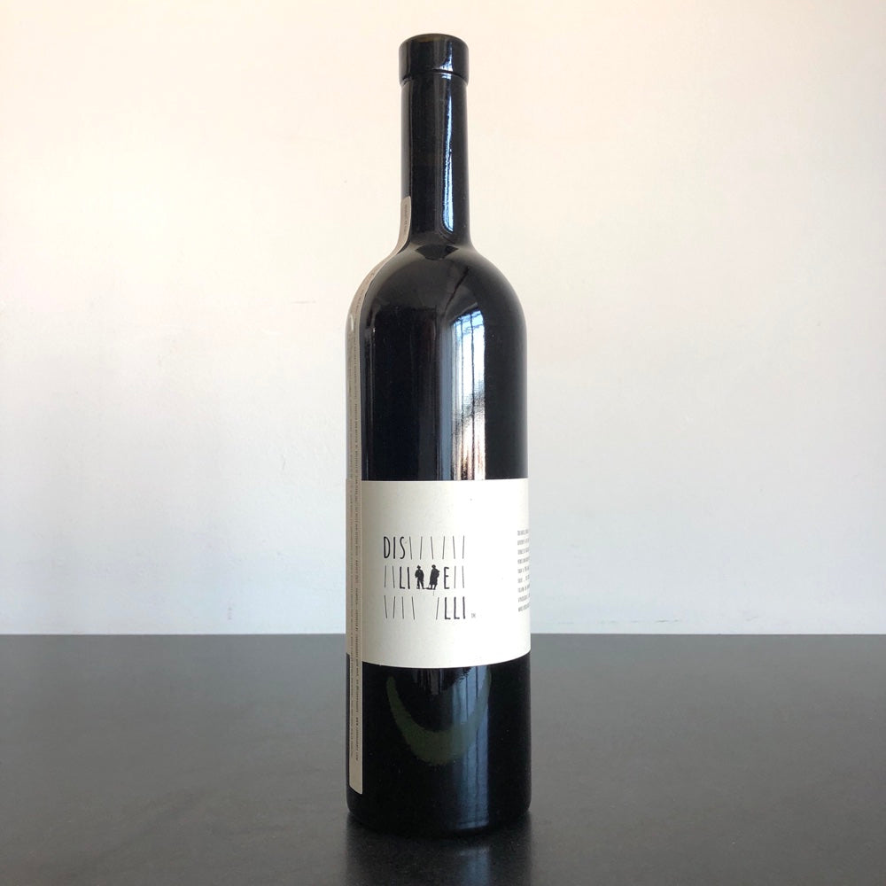 2021 Dislivelli Rosso di Valtellina, Lombardy, Italy