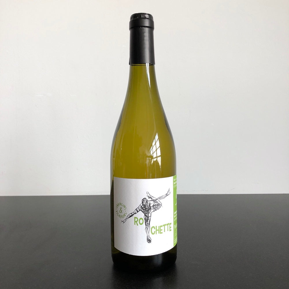 2021 Domaine Ozil, Rochette Blanc, Rhone, France