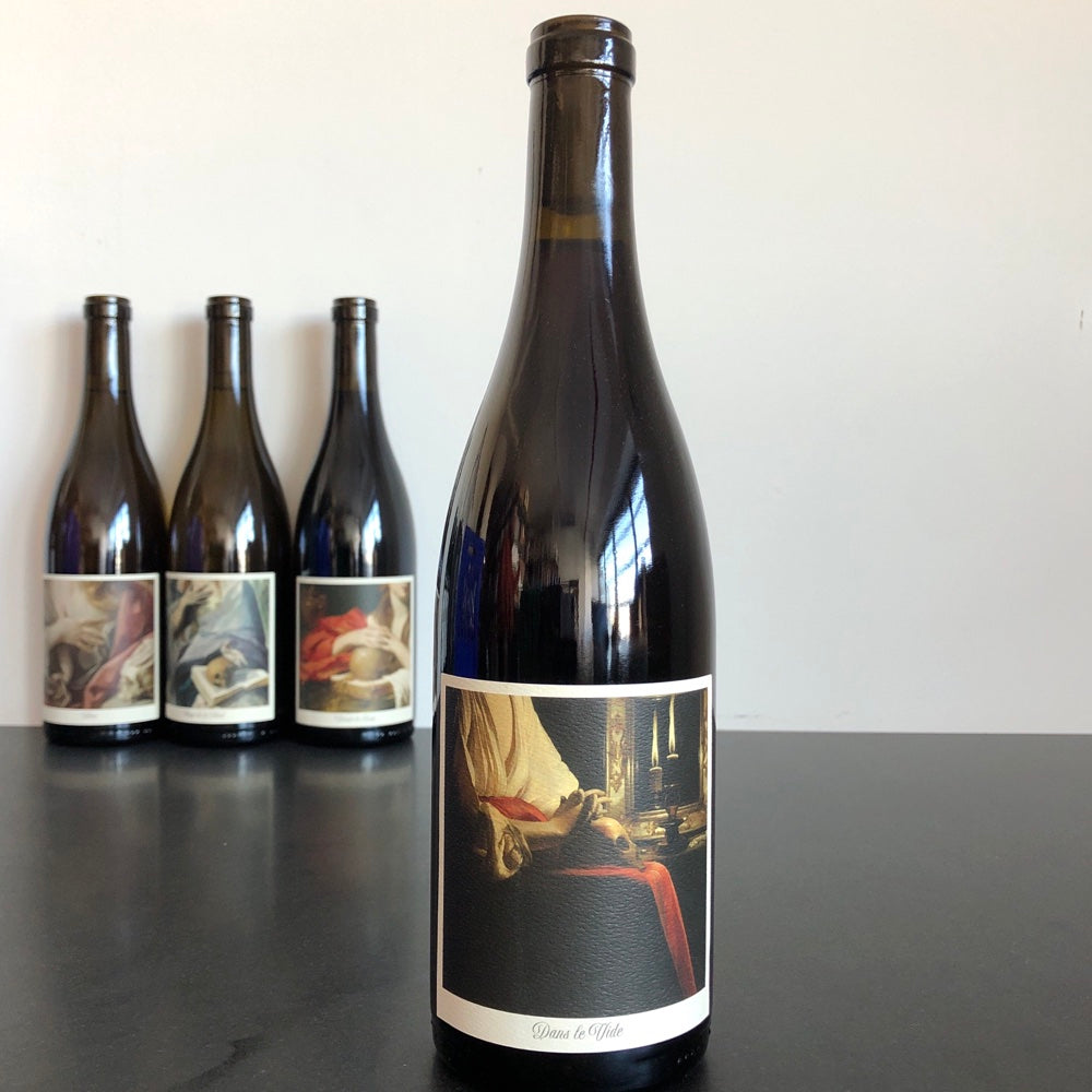 2021 Jolie Laide, Red Wine (Trousseau Noir/Cab Pfeffer/Valdiguie/Gamay)