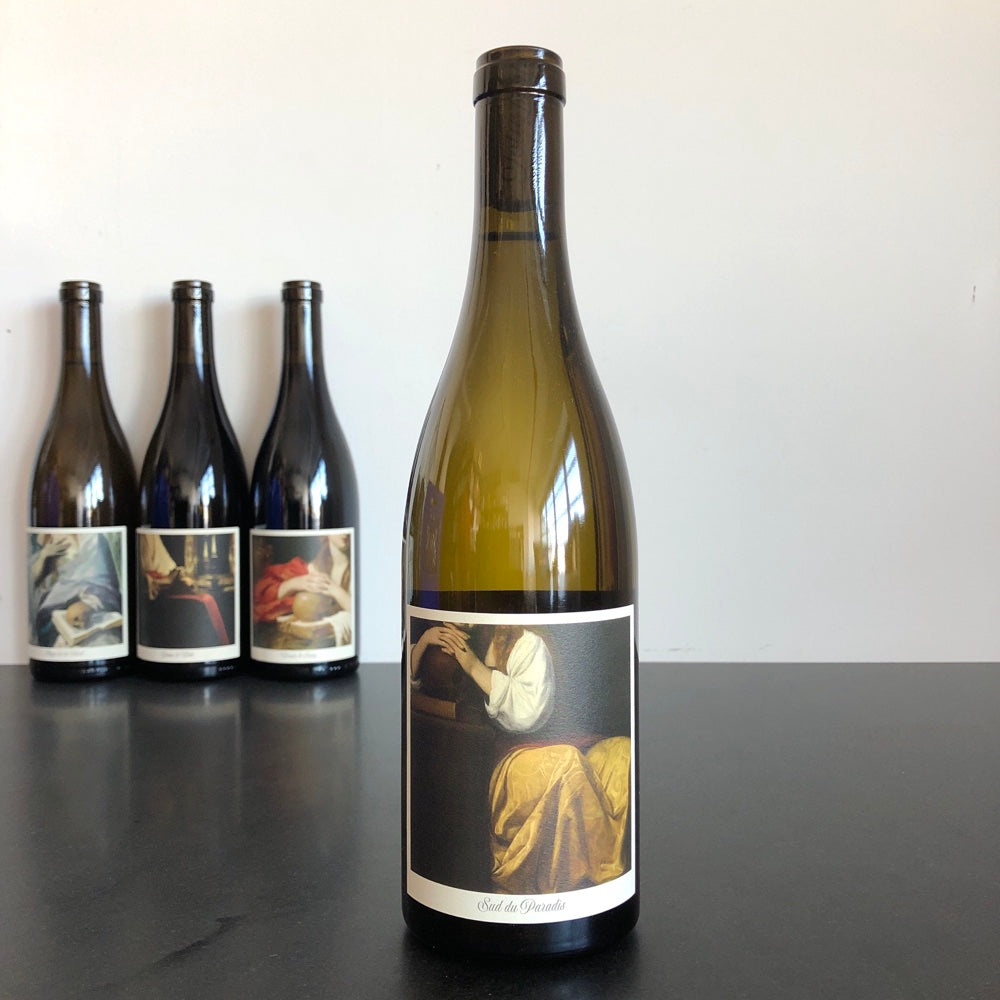 2021 Jolie Laide, Bianchetta Trevigiana