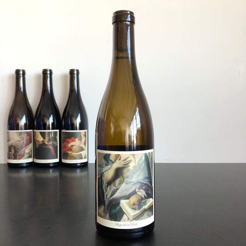 2021 Jolie Laide, Melon de Bourgogne