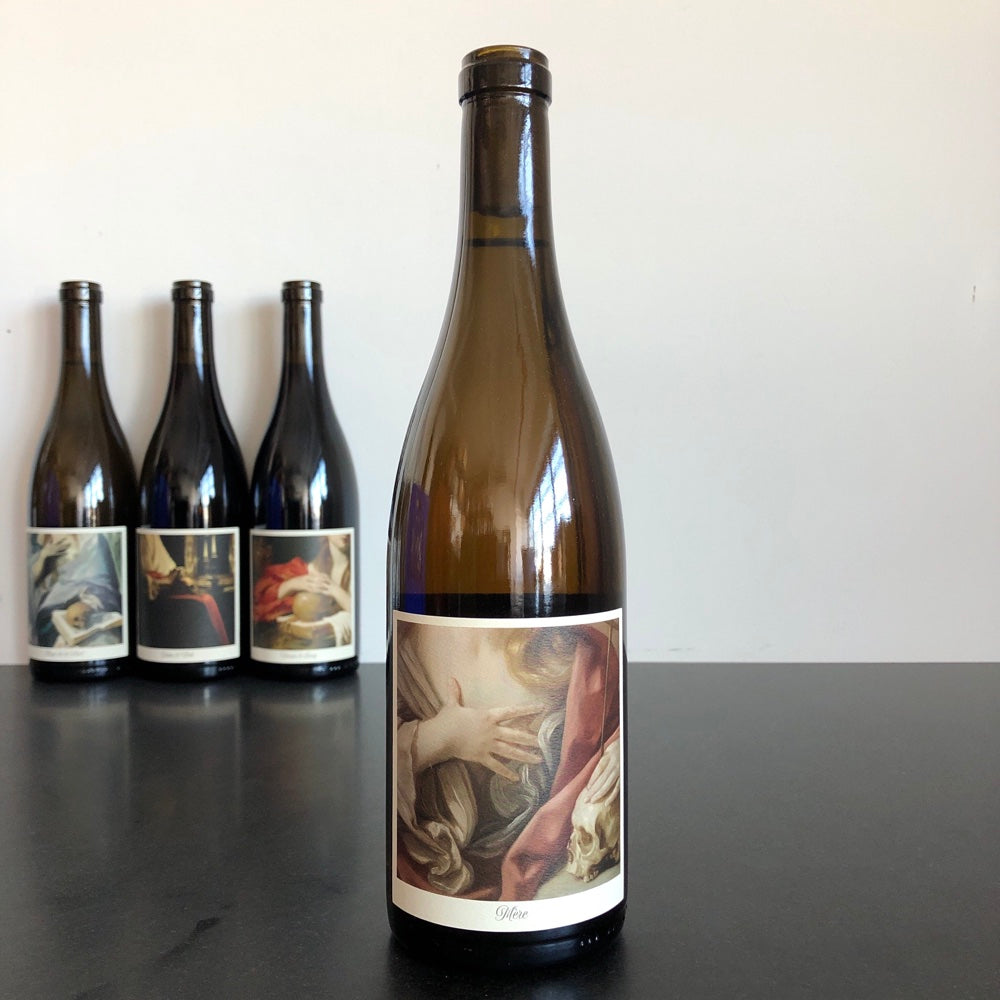 2021 Jolie Laide, Pinot Gris