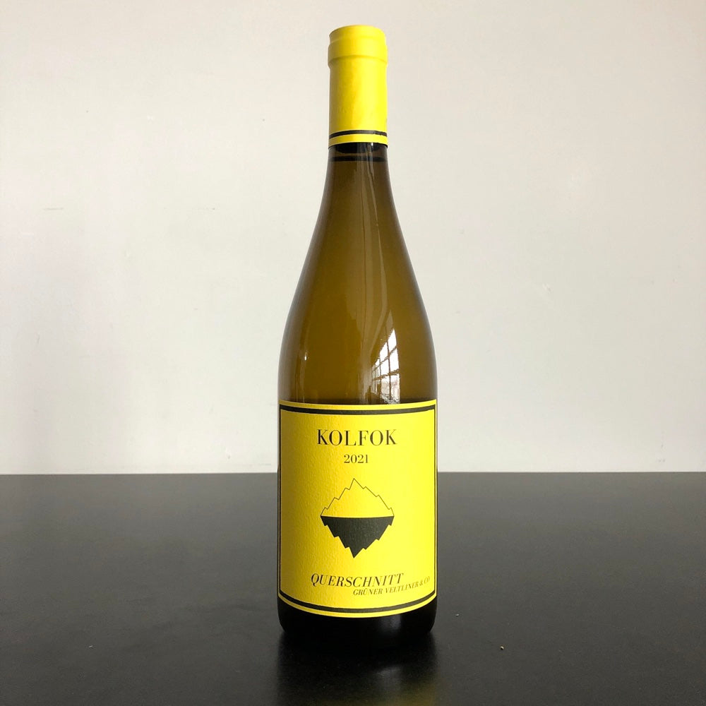 2021 Kolfok Querschnitt White Austria