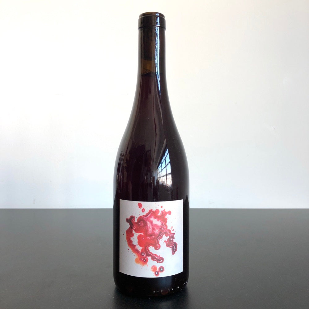 2021 Alice L'Estrange Las Fementadas, Pais 'Sangrada', Itata Valley, Chile